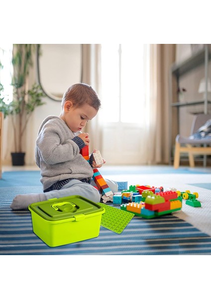Large Yapım Blokları Duplo Uyumlu