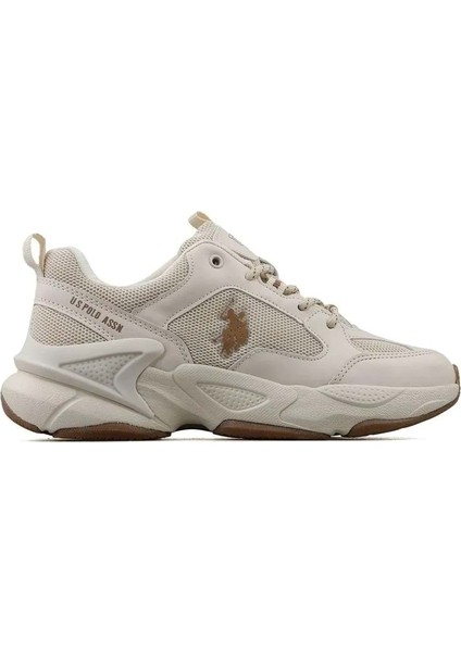 Maybe Unisex Sneaker Ayakkabı CKR00987 - 36