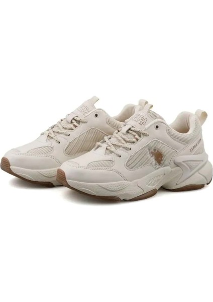 Maybe Unisex Sneaker Ayakkabı CKR00987 - 36