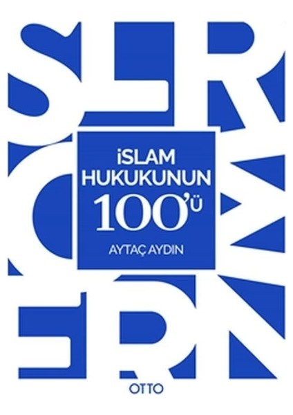 Islam Hukukunun 100'Ü