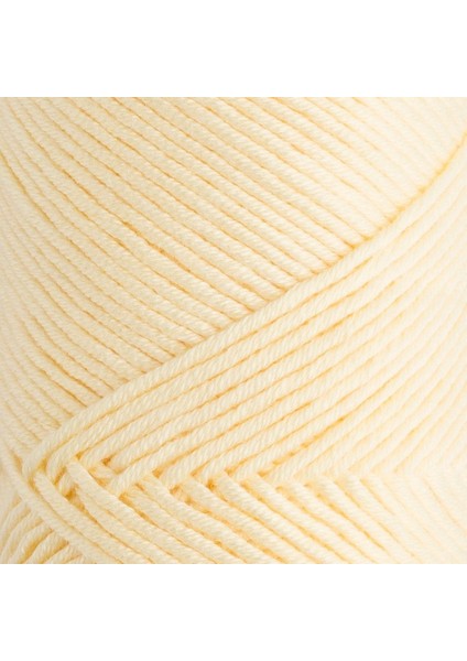 La Mia Baby Cotton Bebe Sarı El Örgü Ipi - L028 - 33626 fiyatları