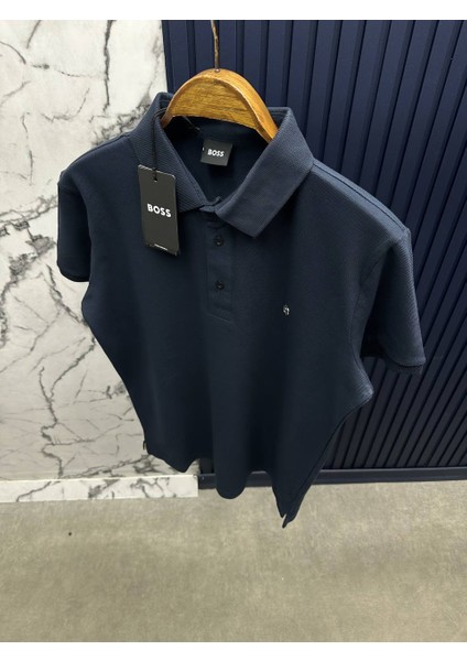 Boss Erkek Polo Yaka