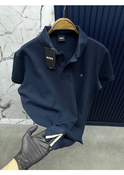 Boss Erkek Polo Yaka modelleri