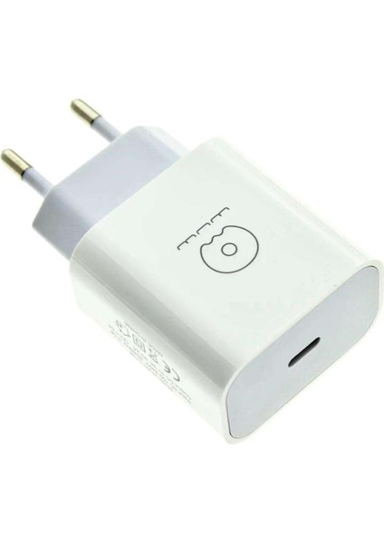 C108 18W Usb-C Hızlı Sarj Adaptörü
