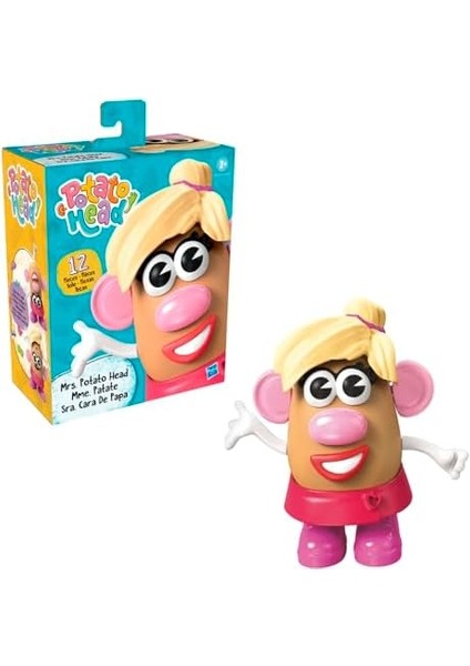 Potato Head Bayan Patates Kafa Oyuncağı fiyatları