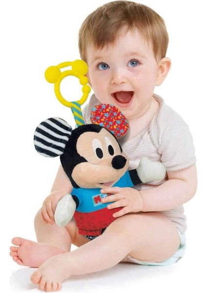 Baby Ilk Aktiviteler, Mickey