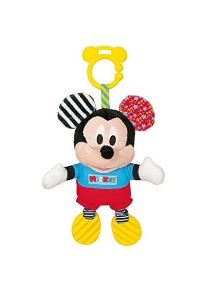 Baby Ilk Aktiviteler, Mickey fiyatları