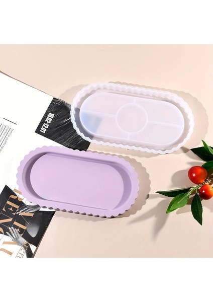 Tırtıklı Taban Silikon Kalıp (S864) fiyatları