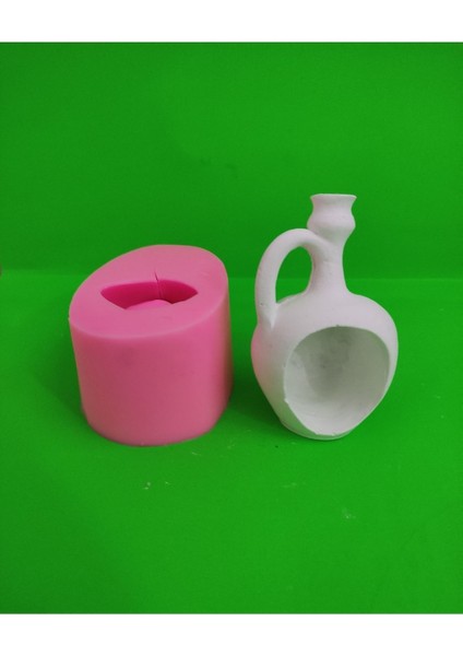 Testi Saksı Silikon Kalıp fiyatları