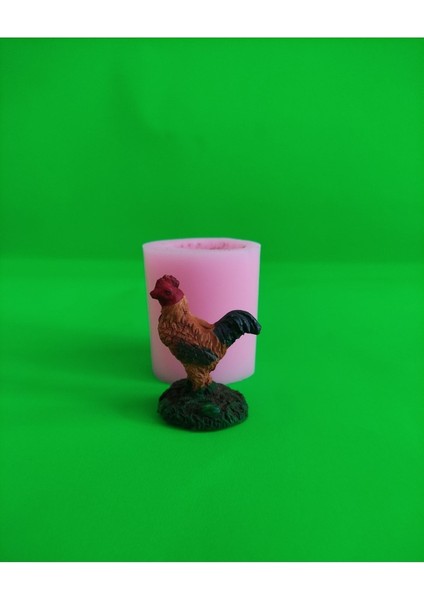 Mini Horoz Silikon Kalıp fiyatları