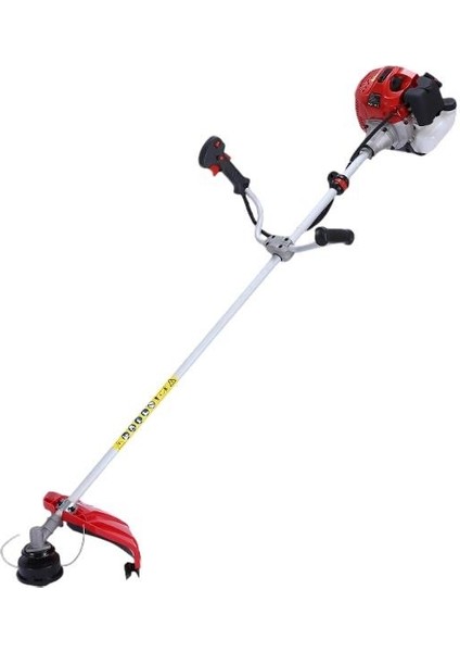 TMBC650-4 Yan Tip Benzinli Motorlu Tırpan
