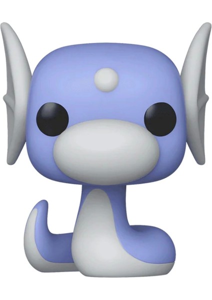 Funko Pop Games: Pokemon- Dratini