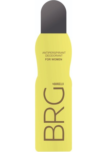 Antiperspıant Bayan Deodrant 150 ml
