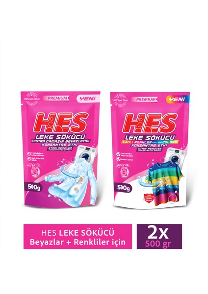 Leke Sökücü Beyazlar/renkliler 500GR*2 indirimleri