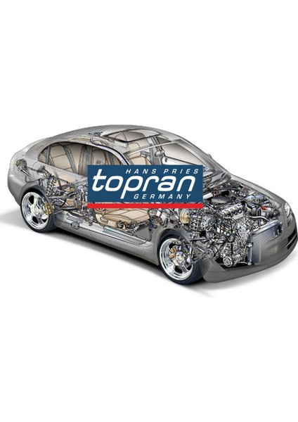 638552885 Egzoz Sıcaklık Sensoru- Partıkul Once