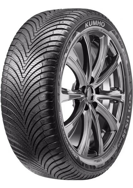 185/60 R15 88H Xl HA32 Oto 4 Mevsim Lastiği (Üretim Yılı:2025)
