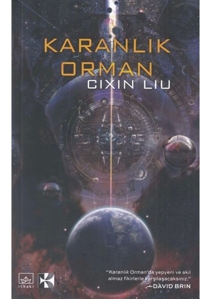 Karanlık Orman