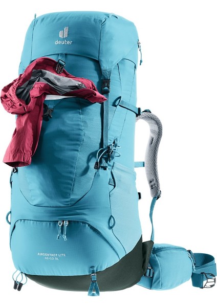 Aircontact Lite 45 + 10 Litre Sl Outdoor Sırt Çantası fiyatları