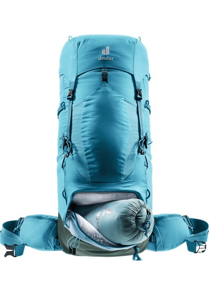 Aircontact Lite 45 + 10 Litre Sl Outdoor Sırt Çantası fırsatları