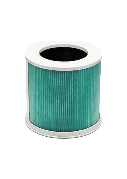Xiaomi Smart Hava Temizleyicisi 4 Compact Uyumlu (Smoke) Hepa Filtre - 4 Compact Hepa Filter