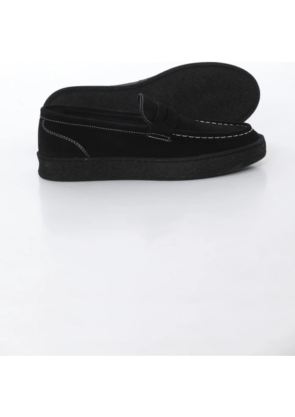 Costa Model Hakiki Süet Deri Casual Kauçuk Taban Ayakkabı fiyatları