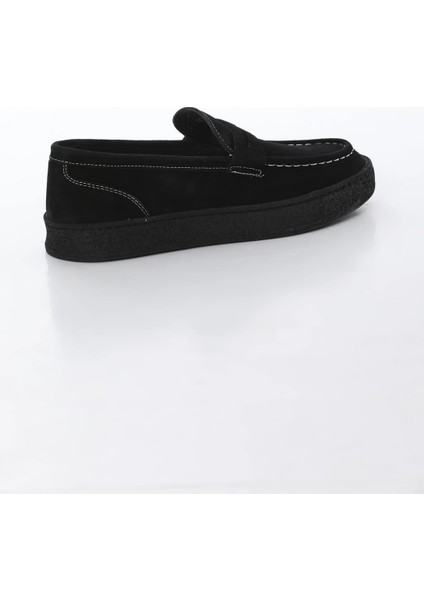 Costa Model Hakiki Süet Deri Casual Kauçuk Taban Ayakkabı modelleri