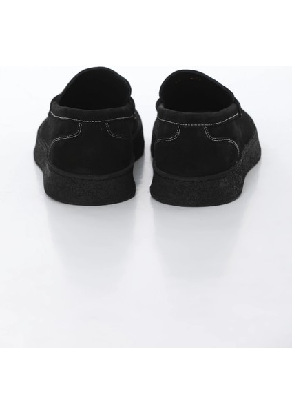 Costa Model Hakiki Süet Deri Casual Kauçuk Taban Ayakkabı fırsatları