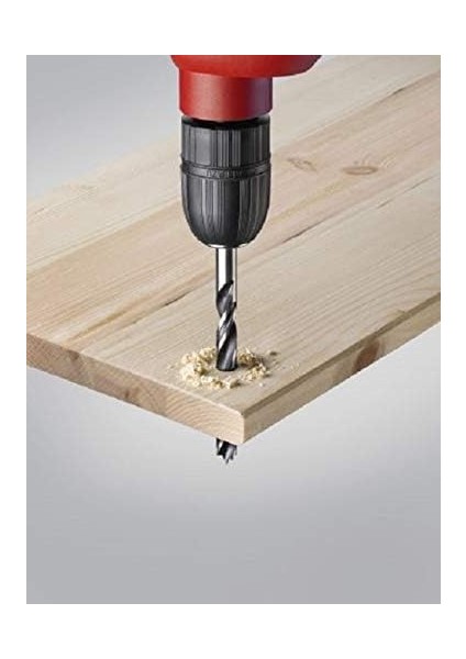 Ahşap Matkap Ucu 12 mm modelleri