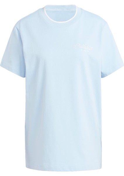 Originals IZ0107 Graphic Loose Tişört modelleri