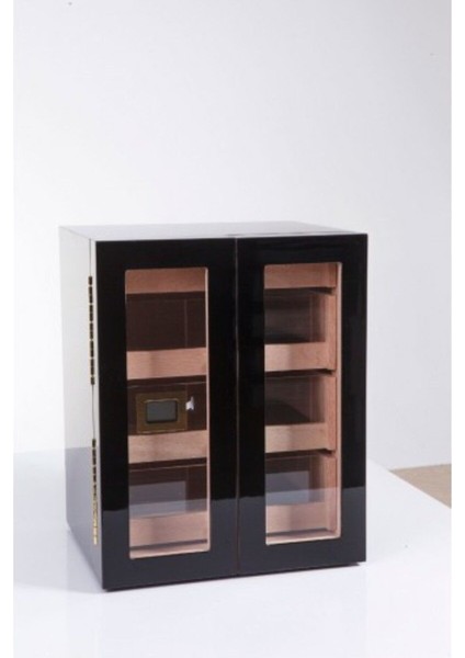 Humidor 150’LIK Siyah - PHUM0164