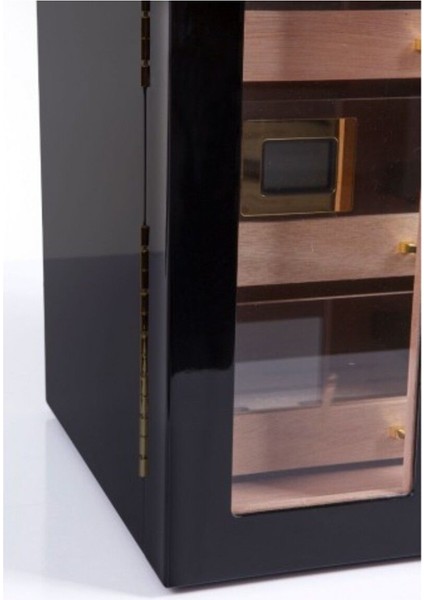 Humidor 150’LIK Siyah - PHUM0164 modelleri