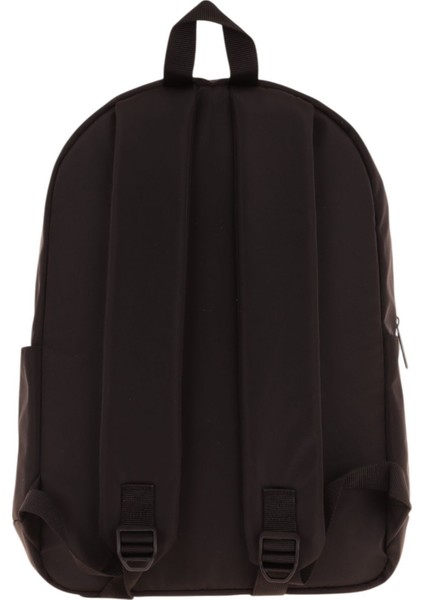 Bright Kız Çocuk Taşlı Siyah Üç Bölmeli Okul Çantası - K1807 modelleri