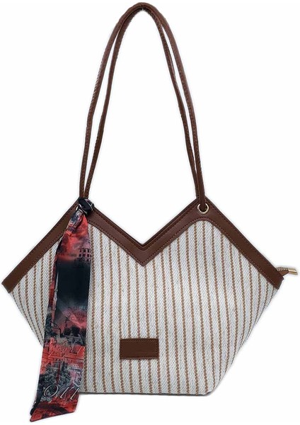 V Model Omuz Çantası fiyatları