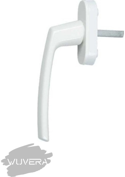 Beyaz Pimapen Pencere Kolu – Uyumlu ve Şık Yedek Kol fırsatları