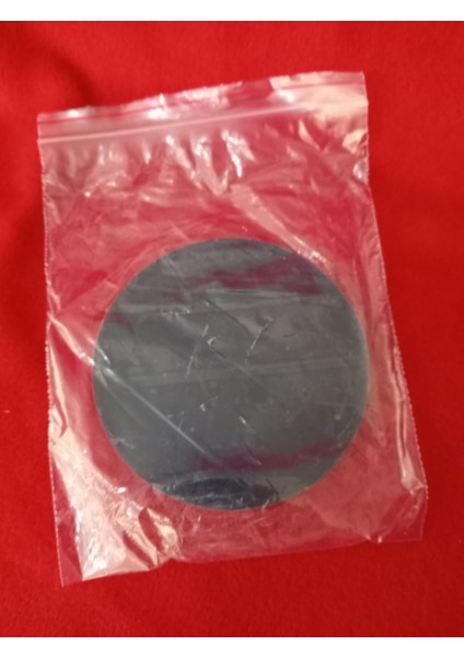 Şık ve Pratik 6'lı Altlık Seti – 3 Tabak + 3 Bardak Altlığı (22 cm & 10 Cm)