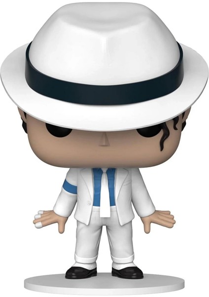 Figür Rocks Mj Michael Jackson (Smooth Criminal)