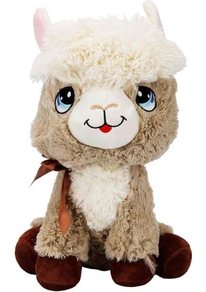 Peluş Lama 35 Cm.