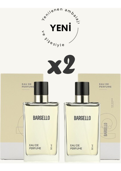 Bayan Parfüm 389 Floral 50 ml Edp 19869284130389 X2