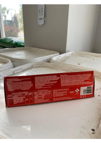 Biçer Anti-Paulum Sl 50 ml