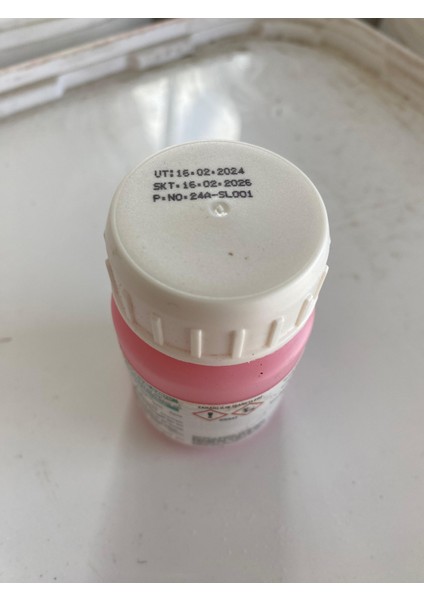 Biçer Anti-Paulum Sl 50 ml