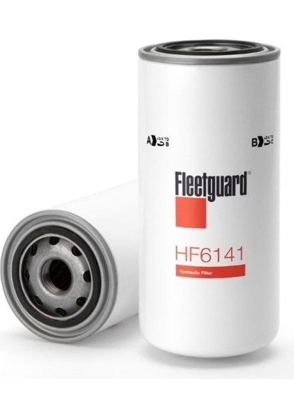 HF6141 Hidrolik Filtre