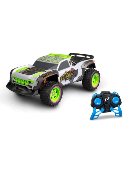 1:12 Nikko Pro Trucks Rc Uzaktan Kumandalı Araba