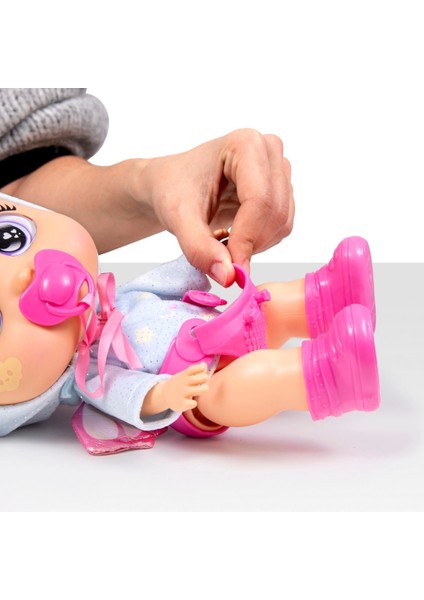 Cry Babies Günlük Bakım Jenna modelleri