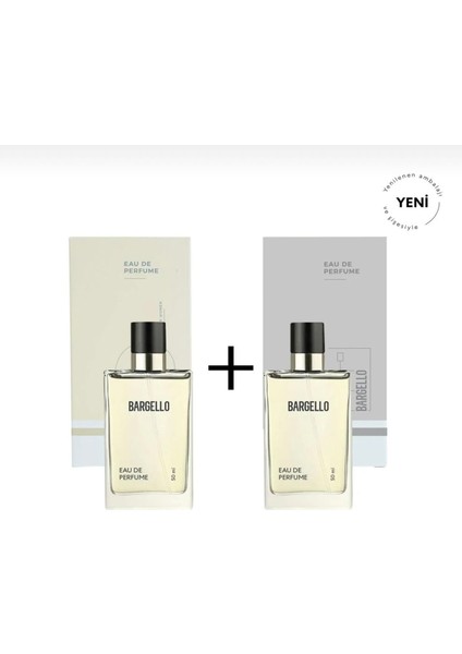 Parfüm Seti 134 Oriental 575 Woody Erkek 50 ml Edp