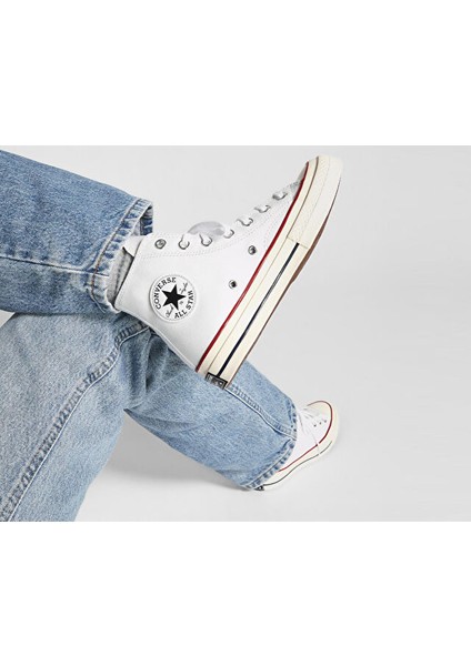 Chuck 70 Ayakkabı 162056C fiyatları