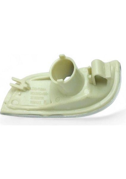 Sağ Ayna Sinyali - Clio Symbol Sandero 2 261600977R fiyatları