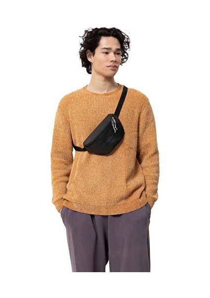 Springer Unisex Bel Çantası EK000074O131 Siyah indirimleri