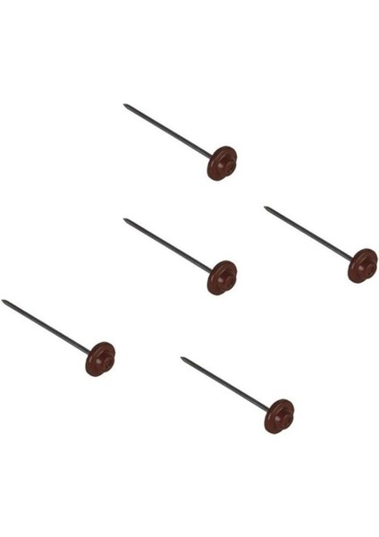 Çatı Çivisi Sabit 8 cm (Kutu)
