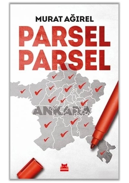 Parsel Parsel