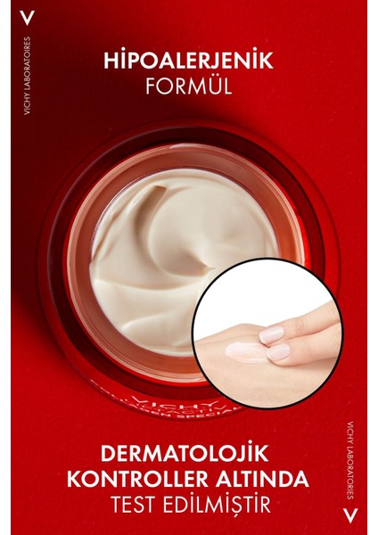 Vichy Liftactiv Collagen Specialist Yüz Kremi 50 ml